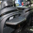 Forthing Friday EV, REEV to launch in Malaysia for RM130k? Dongfeng sub-brand to bring V9 MPV in 2026