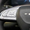 Forthing Friday EV, REEV to launch in Malaysia for RM130k? Dongfeng sub-brand to bring V9 MPV in 2026