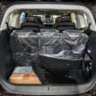 Forthing Friday EV, REEV to launch in Malaysia for RM130k? Dongfeng sub-brand to bring V9 MPV in 2026