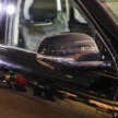GWM Tank 500 HEV Black Edition in Malaysia – flagship SUV gets a full black exterior, RM336,800