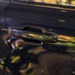 GWM Tank 500 HEV Black Edition in Malaysia – flagship SUV gets a full black exterior, RM336,800