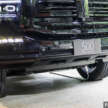 GWM Tank 500 HEV Black Edition in Malaysia – flagship SUV gets a full black exterior, RM336,800