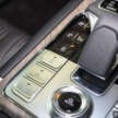 GWM Tank 500 HEV Black Edition in Malaysia – flagship SUV gets a full black exterior, RM336,800