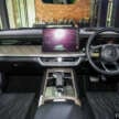 GWM Tank 500 HEV Black Edition in Malaysia – flagship SUV gets a full black exterior, RM336,800