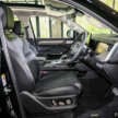 GWM Tank 500 HEV Black Edition in Malaysia – flagship SUV gets a full black exterior, RM336,800