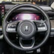 GWM Tank 500 HEV Black Edition in Malaysia – flagship SUV gets a full black exterior, RM336,800