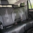 GWM Tank 500 HEV Black Edition in Malaysia – flagship SUV gets a full black exterior, RM336,800