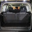 GWM Tank 500 HEV Black Edition in Malaysia – flagship SUV gets a full black exterior, RM336,800