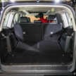 GWM Tank 500 HEV Black Edition in Malaysia – flagship SUV gets a full black exterior, RM336,800