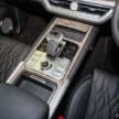 GWM Tank 500 HEV Black Edition in Malaysia – flagship SUV gets a full black exterior, RM336,800