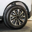 Jenhoo CAM EV48 electric panel van launching in Malaysia early 2026 – 390 km CLTC, RWD, RM150k est