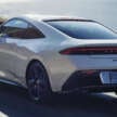 2026 Honda Prelude announced for the US – cheaper than Civic Type R at USD42k, one trim level only