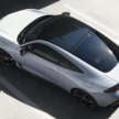 2026 Honda Prelude announced for the US – cheaper than Civic Type R at USD42k, one trim level only