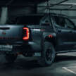 2026 Nissan Navara debuts in Australia – double cab only; 2.4T diesel; new D27 based on Mitsubishi Triton