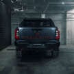 2026 Nissan Navara debuts in Australia – double cab only; 2.4T diesel; new D27 based on Mitsubishi Triton