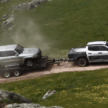 2026 Nissan Navara to be revealed in Australia Nov 19 – based on Mitsubishi Triton, not coming to ASEAN?