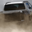 2026 Nissan Navara to be revealed in Australia Nov 19 – based on Mitsubishi Triton, not coming to ASEAN?