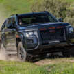 2026 Nissan Navara debuts in Australia – double cab only; 2.4T diesel; new D27 based on Mitsubishi Triton