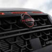 2026 Nissan Navara debuts in Australia – double cab only; 2.4T diesel; new D27 based on Mitsubishi Triton