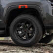 2026 Nissan Navara debuts in Australia – double cab only; 2.4T diesel; new D27 based on Mitsubishi Triton