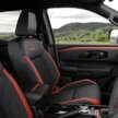 2026 Nissan Navara debuts in Australia – double cab only; 2.4T diesel; new D27 based on Mitsubishi Triton