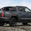 2026 Nissan Navara debuts in Australia – double cab only; 2.4T diesel; new D27 based on Mitsubishi Triton