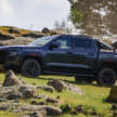 2026 Nissan Navara debuts in Australia – double cab only; 2.4T diesel; new D27 based on Mitsubishi Triton
