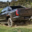 2026 Nissan Navara debuts in Australia – double cab only; 2.4T diesel; new D27 based on Mitsubishi Triton