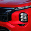 2026 Nissan Rogue Plug-in Hybrid debuts in the US – X-Trail PHEV is a rebadged Mitsubishi Outlander PHEV