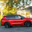 2026 Nissan Rogue Plug-in Hybrid debuts in the US – X-Trail PHEV is a rebadged Mitsubishi Outlander PHEV