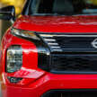 2026 Nissan Rogue Plug-in Hybrid debuts in the US – X-Trail PHEV is a rebadged Mitsubishi Outlander PHEV