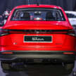 Proton Saga MC3 2026 – tempahan cecah 30,000 unit!