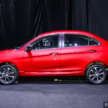 Proton Saga MC3 2026 – tempahan cecah 30,000 unit!
