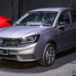 Proton Saga MC3 2026 – tempahan cecah 30,000 unit!