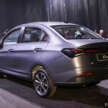 Proton Saga MC3 2026 – tempahan cecah 30,000 unit!