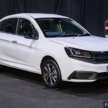 Proton Saga MC3 2026 – tempahan cecah 30,000 unit!