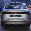 Proton Saga MC3 2026 – tempahan cecah 30,000 unit!