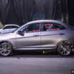 Proton Saga MC3 2026 – tempahan cecah 30,000 unit!