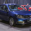 Proton Saga MC3 2026 – tempahan cecah 30,000 unit!