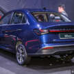 Proton Saga MC3 2026 – tempahan cecah 30,000 unit!
