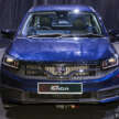 Proton Saga MC3 2026 – tempahan cecah 30,000 unit!