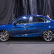 Proton Saga MC3 2026 – tempahan cecah 30,000 unit!