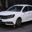 Proton Saga MC3 2026 – tempahan cecah 30,000 unit!