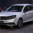 Proton Saga MC3 2026 – tempahan cecah 30,000 unit!