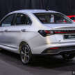 Proton Saga MC3 2026 – tempahan cecah 30,000 unit!