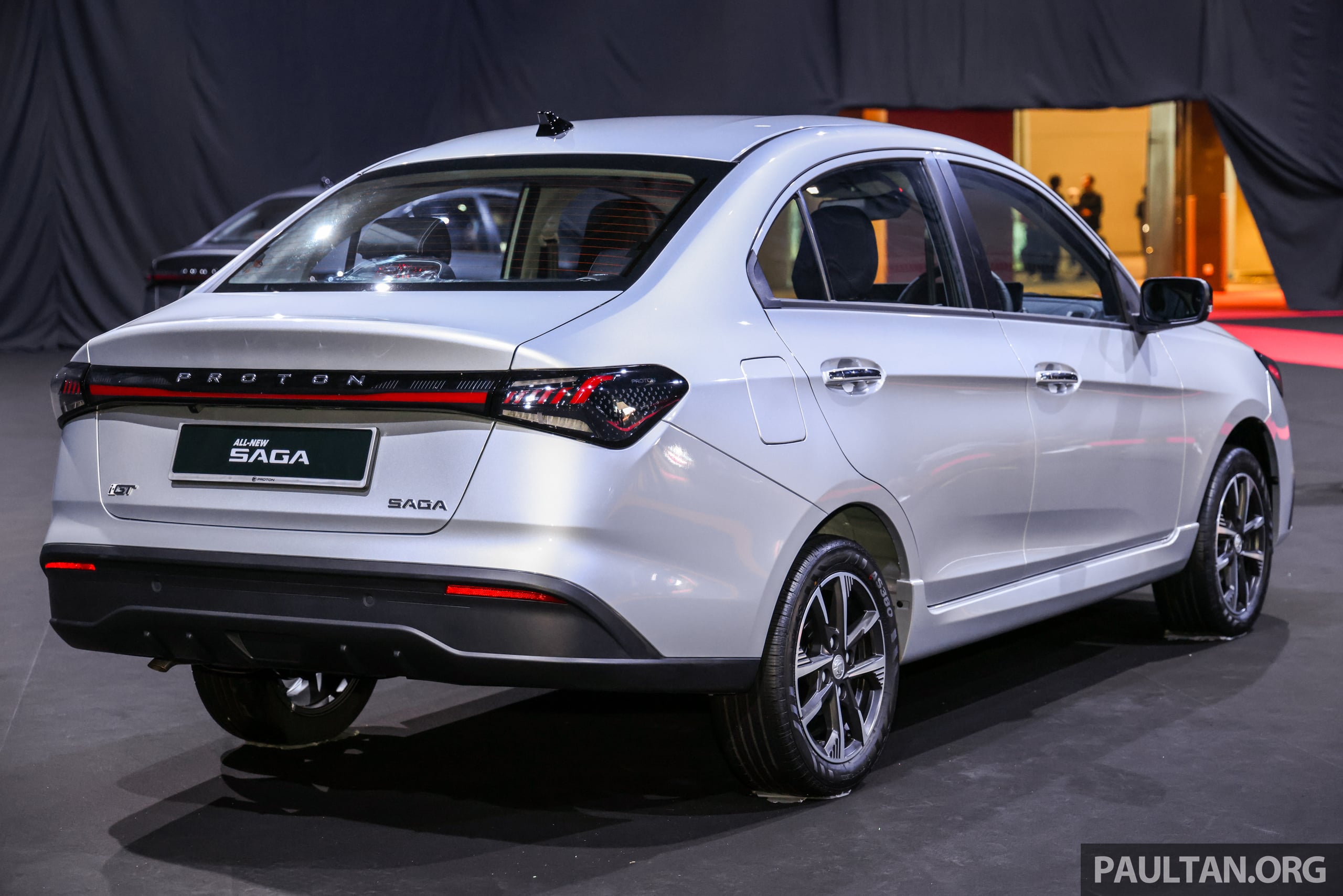 2026-Proton-Saga-MC3-Launch-Malaysia-Colours-32 - Paul Tan's Automotive ...