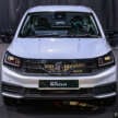 Proton Saga MC3 2026 – tempahan cecah 30,000 unit!