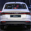 Proton Saga MC3 2026 – tempahan cecah 30,000 unit!