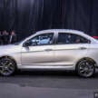 Proton Saga MC3 2026 – tempahan cecah 30,000 unit!