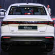 Proton Saga MC3 2026 – tempahan cecah 30,000 unit!